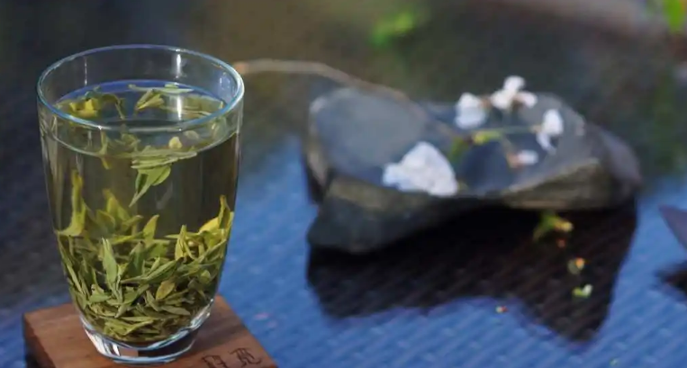 茶叶知识：领略龙井茶的魅力